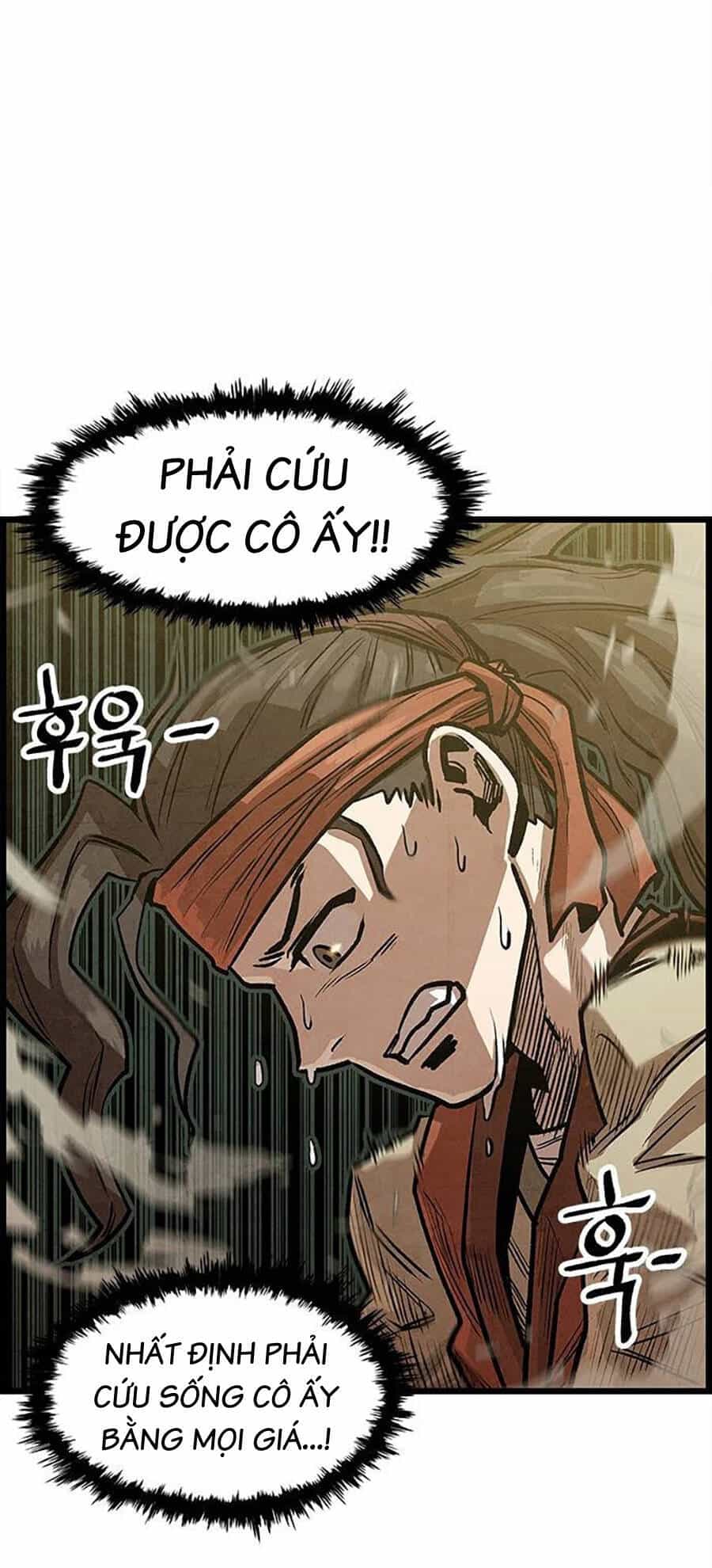 Chinh Phục Võ Lâm Chỉ Với 1 Tô Mỳ - Chương 3 - ảnh 49