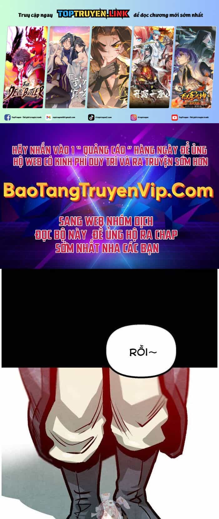 Chinh Phục Võ Lâm Chỉ Với 1 Tô Mỳ - Chương 31 - ảnh 1