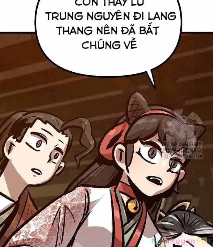 Chinh Phục Võ Lâm Chỉ Với 1 Tô Mỳ - Chương 38 - ảnh 87