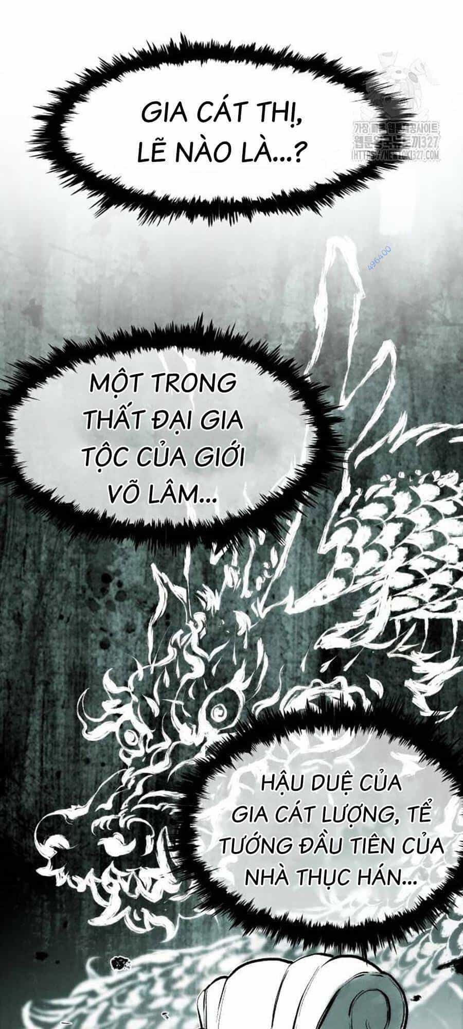 Chinh Phục Võ Lâm Chỉ Với 1 Tô Mỳ - Chương 4 - ảnh 3