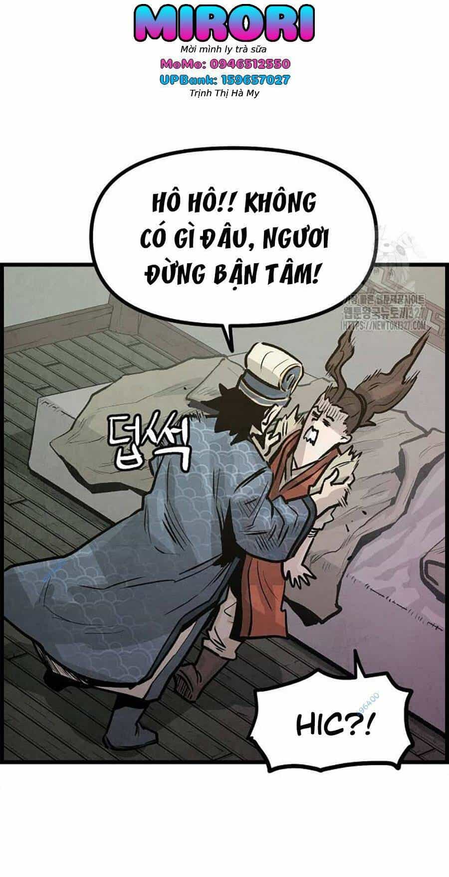 Chinh Phục Võ Lâm Chỉ Với 1 Tô Mỳ - Chương 4 - ảnh 31