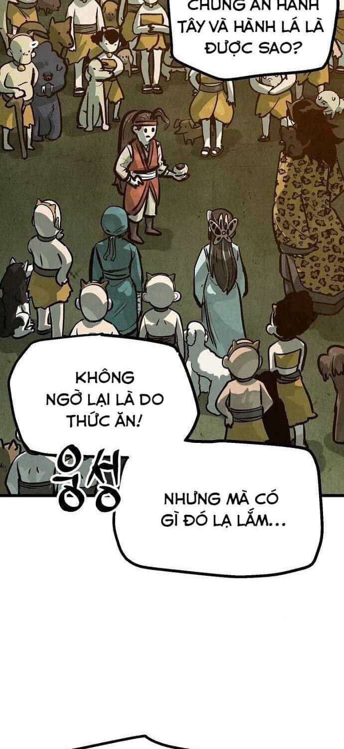 Chinh Phục Võ Lâm Chỉ Với 1 Tô Mỳ - Chương 41 - ảnh 59
