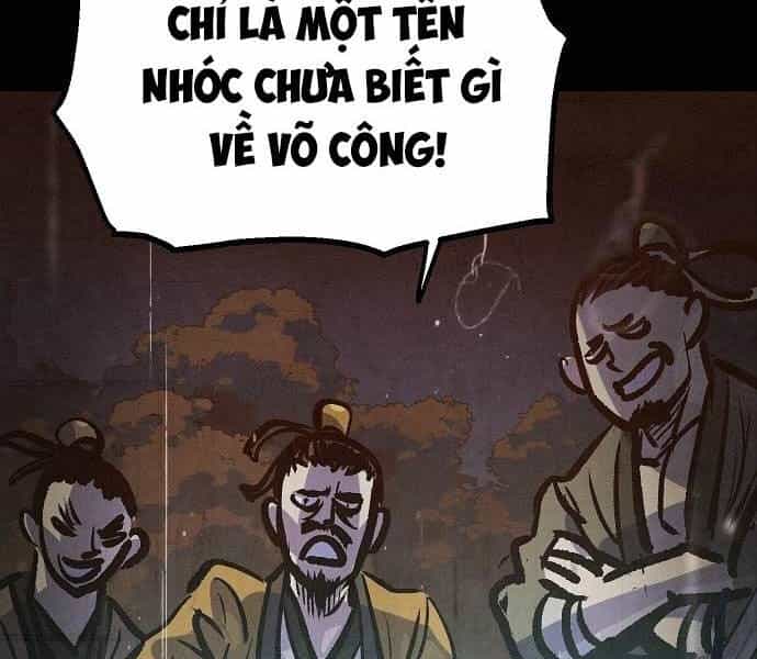 Chinh Phục Võ Lâm Chỉ Với 1 Tô Mỳ - Chương 43 - ảnh 135