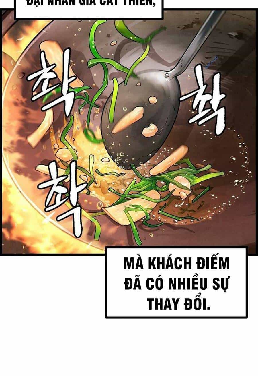 Chinh Phục Võ Lâm Chỉ Với 1 Tô Mỳ - Chương 5 - ảnh 5