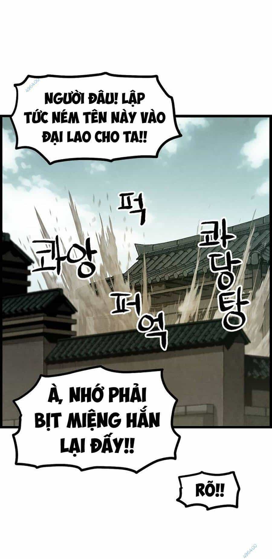 Chinh Phục Võ Lâm Chỉ Với 1 Tô Mỳ - Chương 5 - ảnh 64
