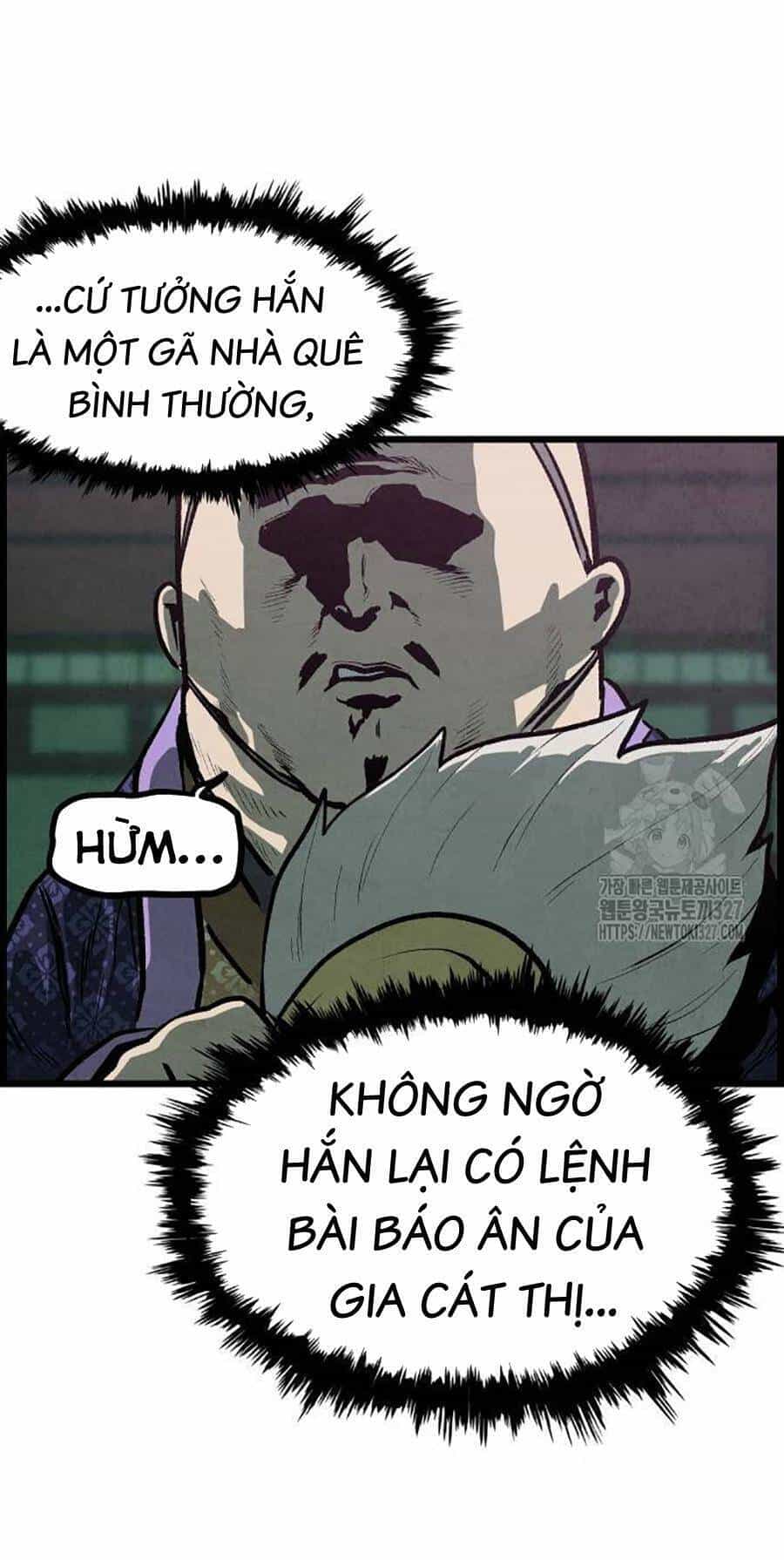 Chinh Phục Võ Lâm Chỉ Với 1 Tô Mỳ - Chương 5 - ảnh 81