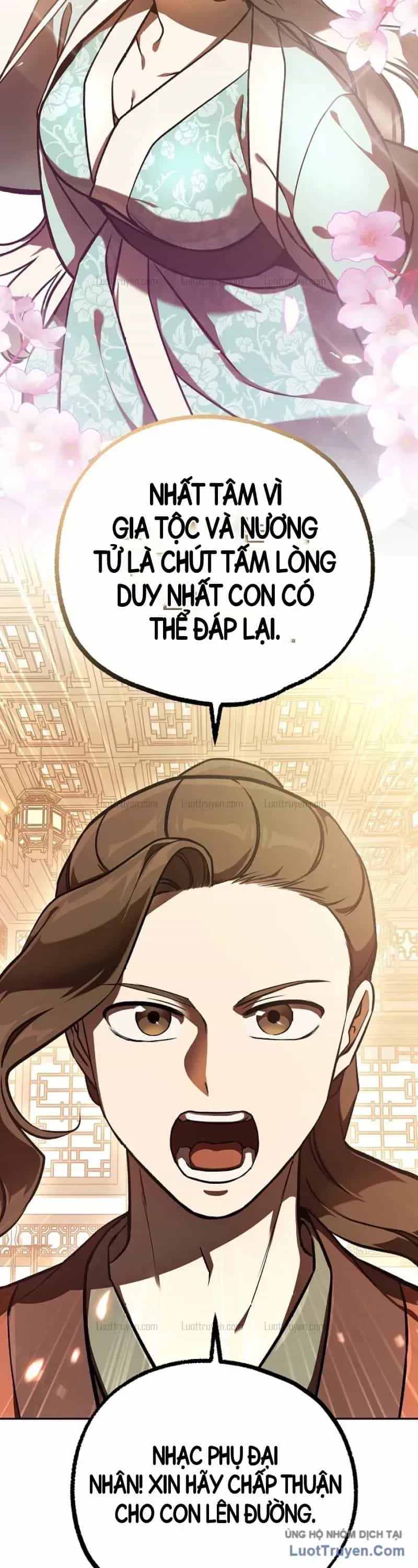 Chinh Phục Võ Lâm Chỉ Với 1 Tô Mỳ - Chương 51 - ảnh 33