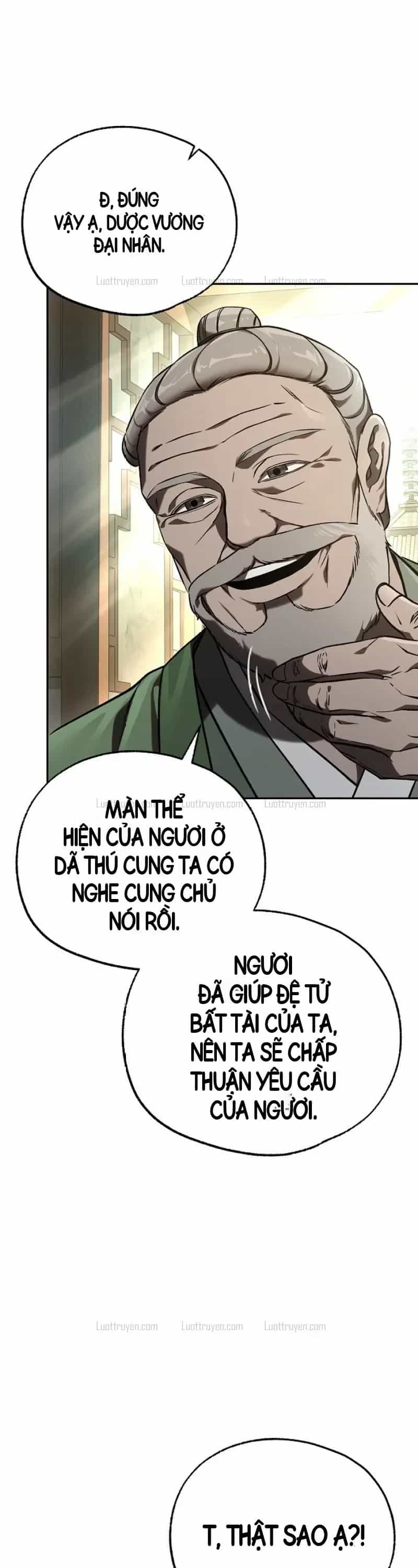 Chinh Phục Võ Lâm Chỉ Với 1 Tô Mỳ - Chương 51 - ảnh 59