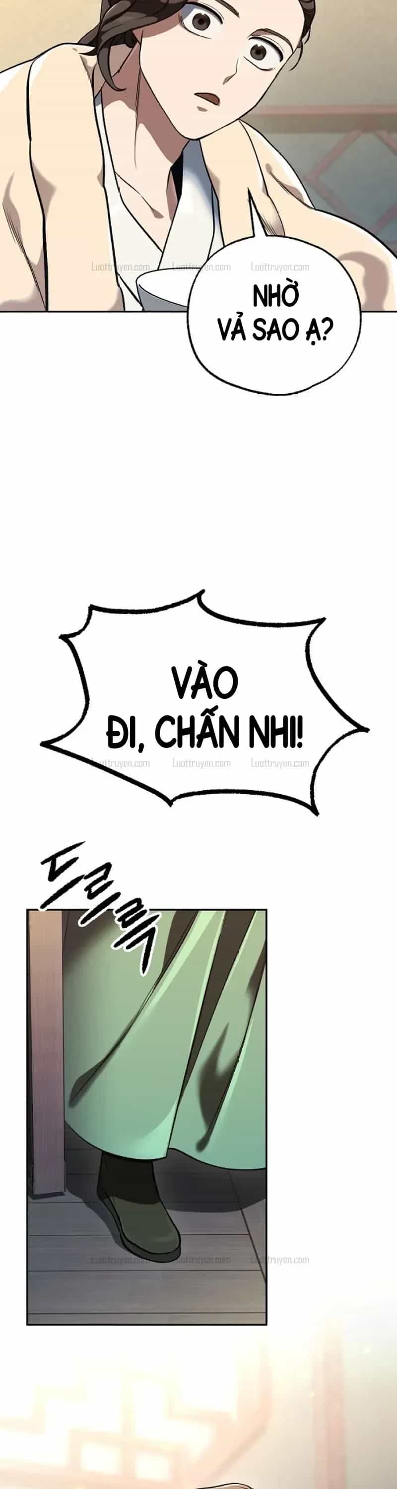 Chinh Phục Võ Lâm Chỉ Với 1 Tô Mỳ - Chương 52 - ảnh 11