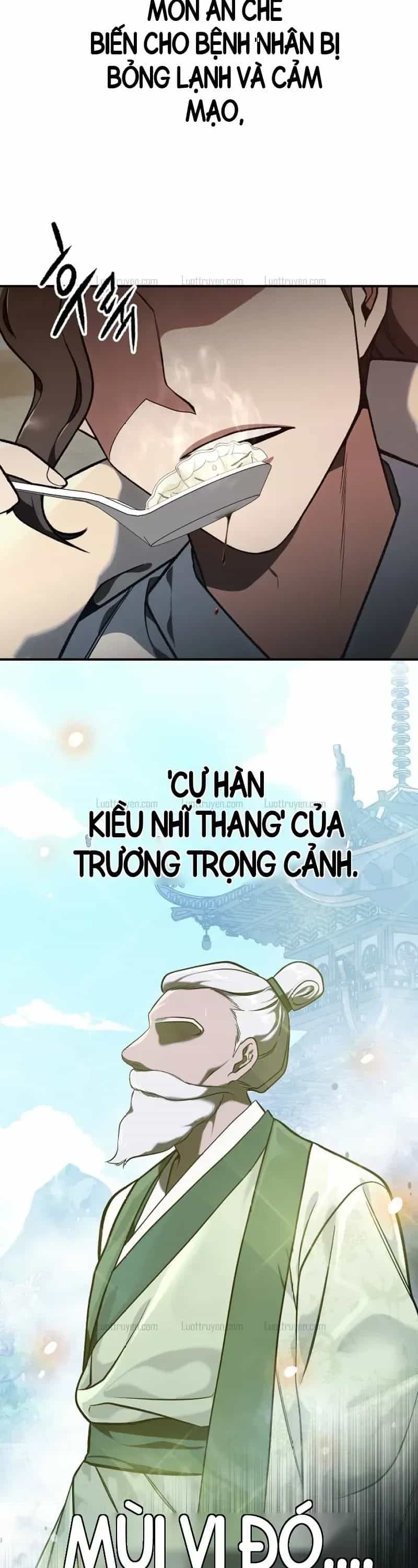 Chinh Phục Võ Lâm Chỉ Với 1 Tô Mỳ - Chương 52 - ảnh 14