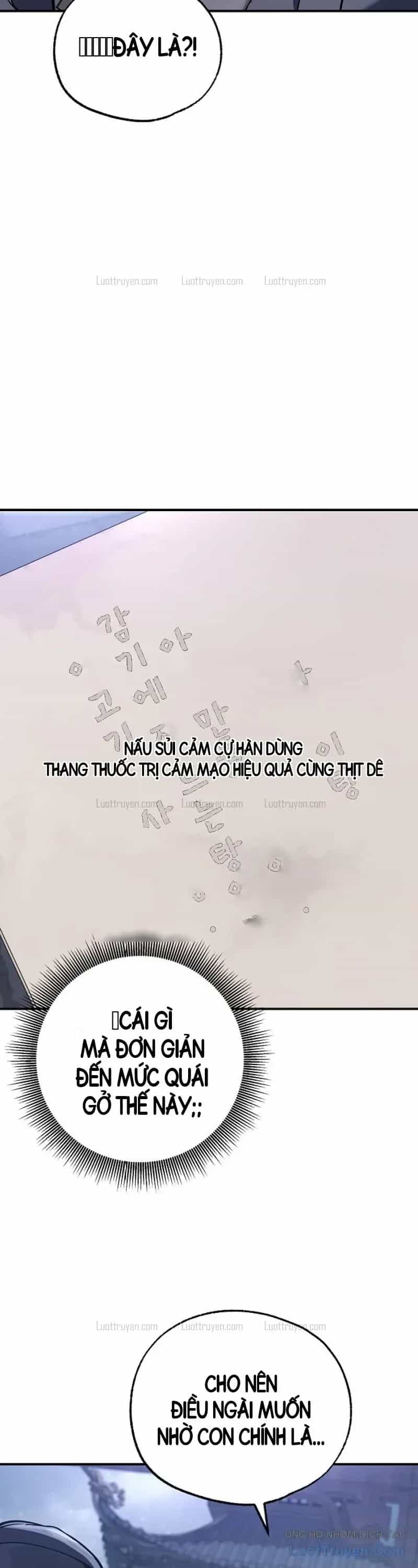 Chinh Phục Võ Lâm Chỉ Với 1 Tô Mỳ - Chương 52 - ảnh 30