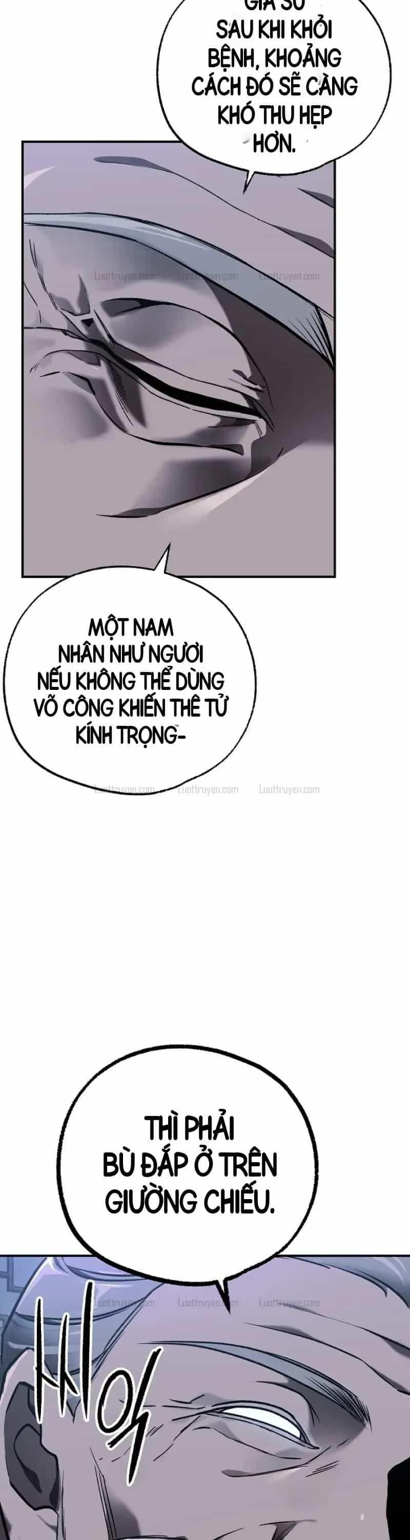 Chinh Phục Võ Lâm Chỉ Với 1 Tô Mỳ - Chương 52 - ảnh 34