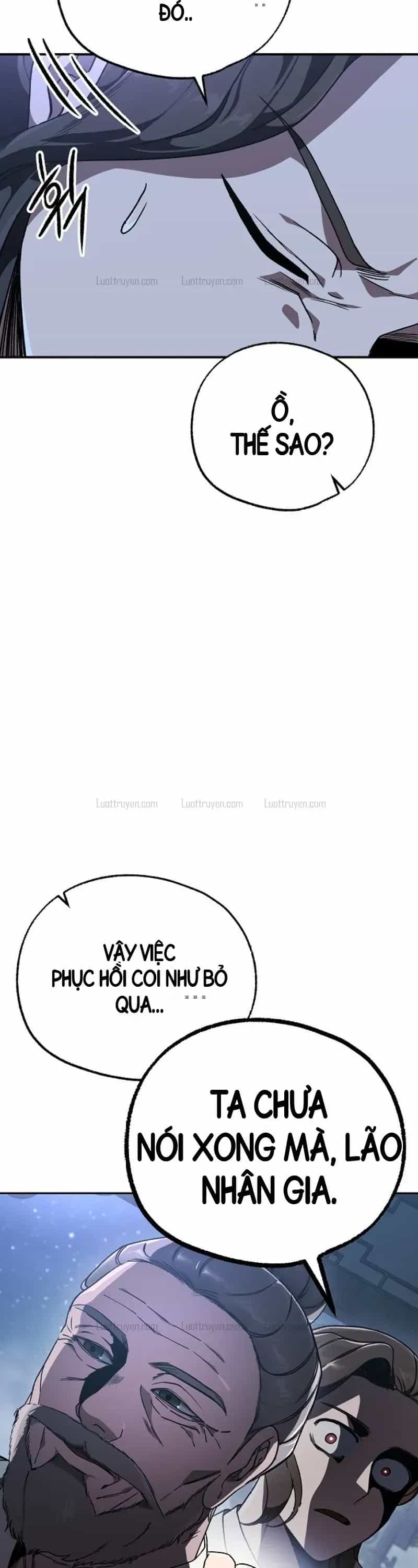 Chinh Phục Võ Lâm Chỉ Với 1 Tô Mỳ - Chương 52 - ảnh 36