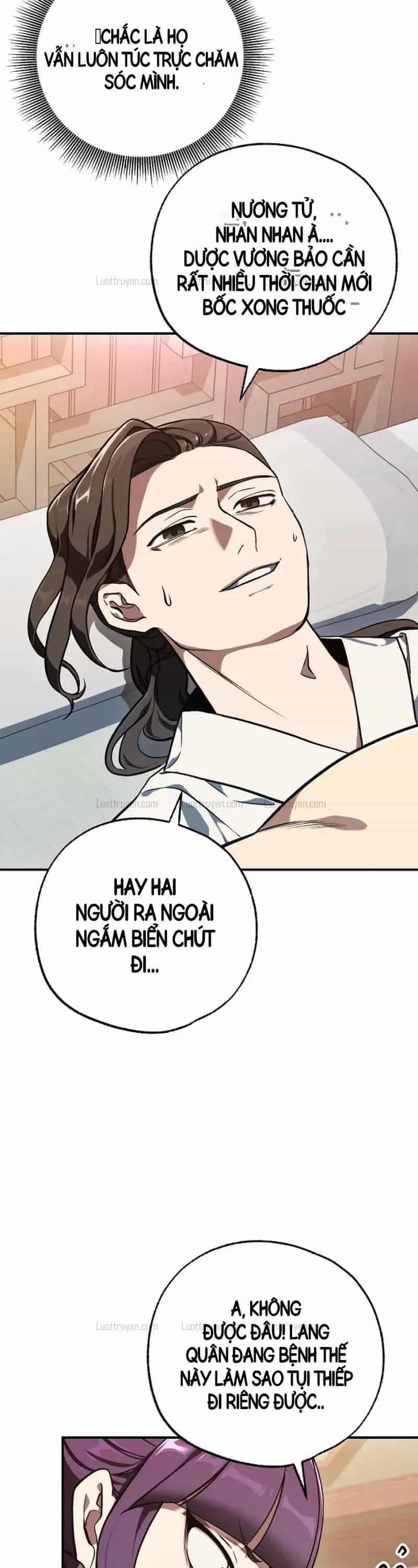 Chinh Phục Võ Lâm Chỉ Với 1 Tô Mỳ - Chương 52 - ảnh 42