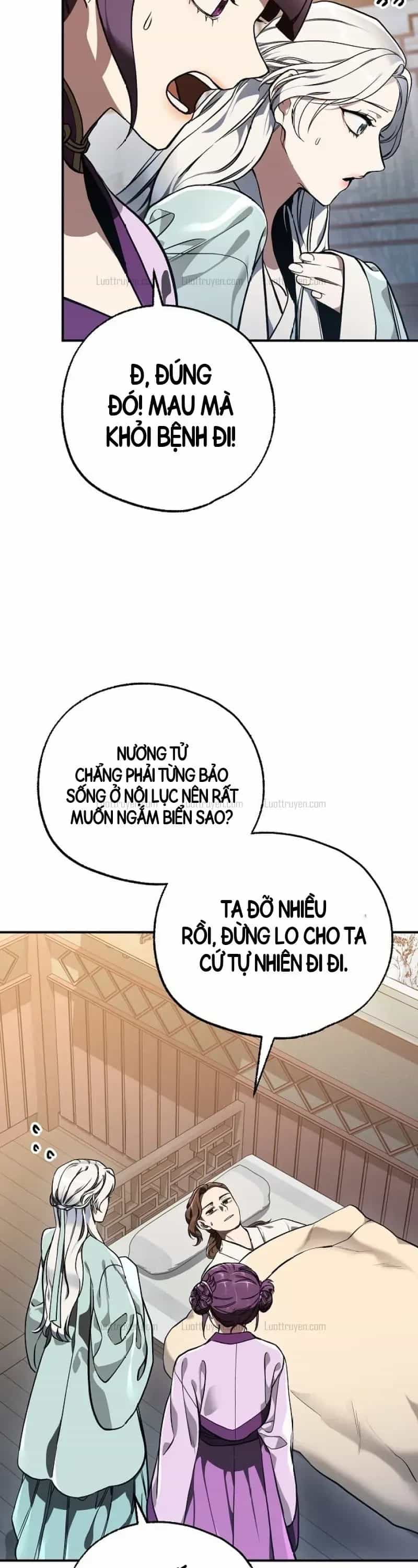 Chinh Phục Võ Lâm Chỉ Với 1 Tô Mỳ - Chương 52 - ảnh 43