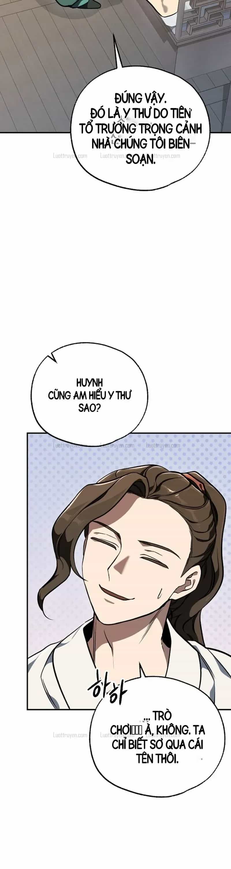 Chinh Phục Võ Lâm Chỉ Với 1 Tô Mỳ - Chương 52 - ảnh 51