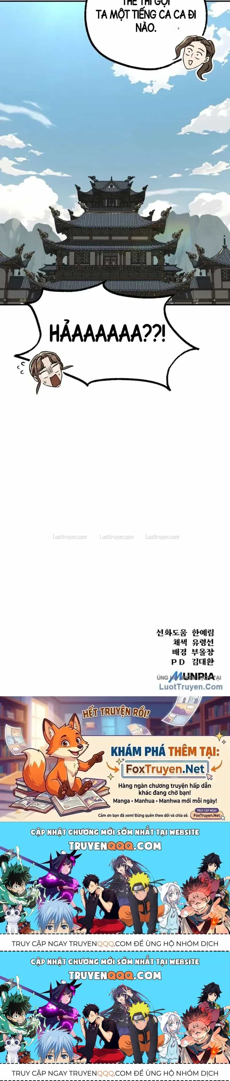 Chinh Phục Võ Lâm Chỉ Với 1 Tô Mỳ - Chương 52 - ảnh 65