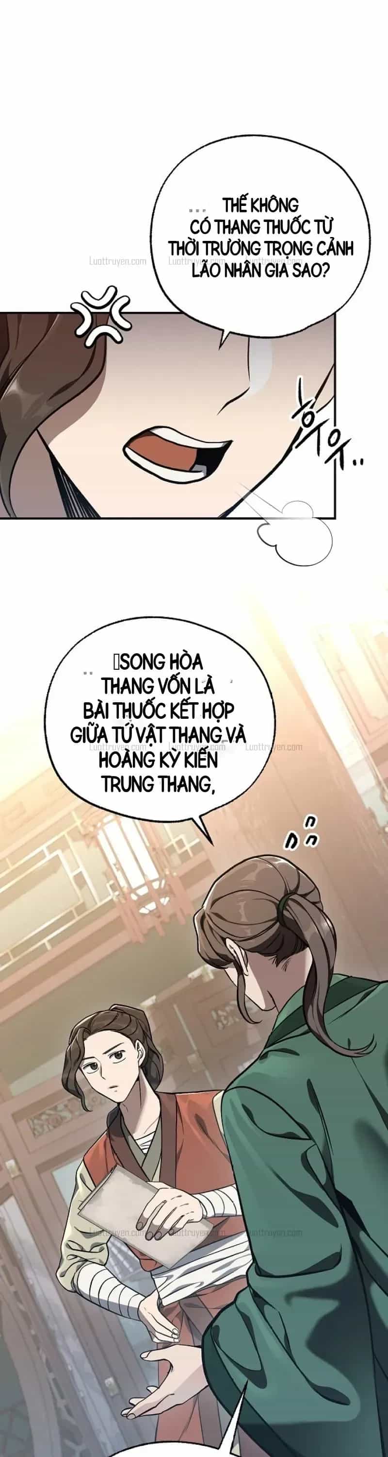 Chinh Phục Võ Lâm Chỉ Với 1 Tô Mỳ - Chương 53 - ảnh 11