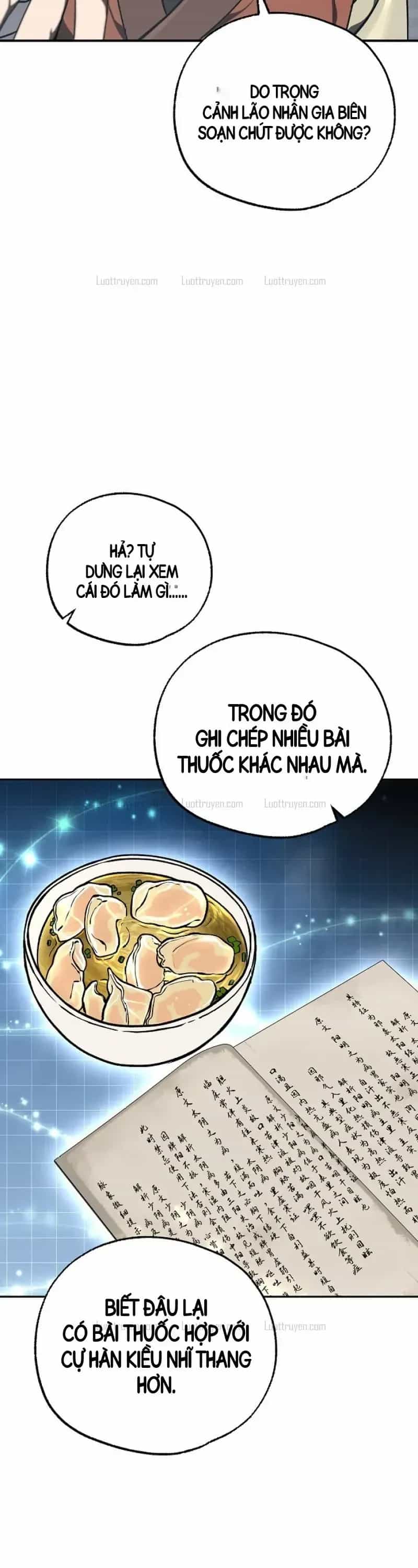 Chinh Phục Võ Lâm Chỉ Với 1 Tô Mỳ - Chương 53 - ảnh 16
