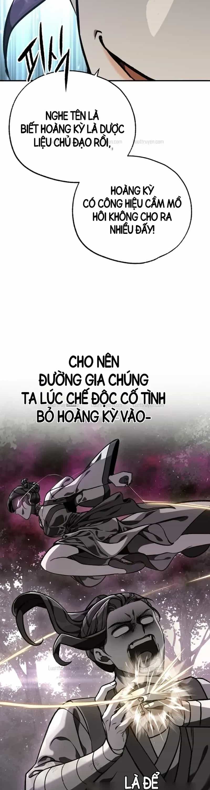 Chinh Phục Võ Lâm Chỉ Với 1 Tô Mỳ - Chương 53 - ảnh 35