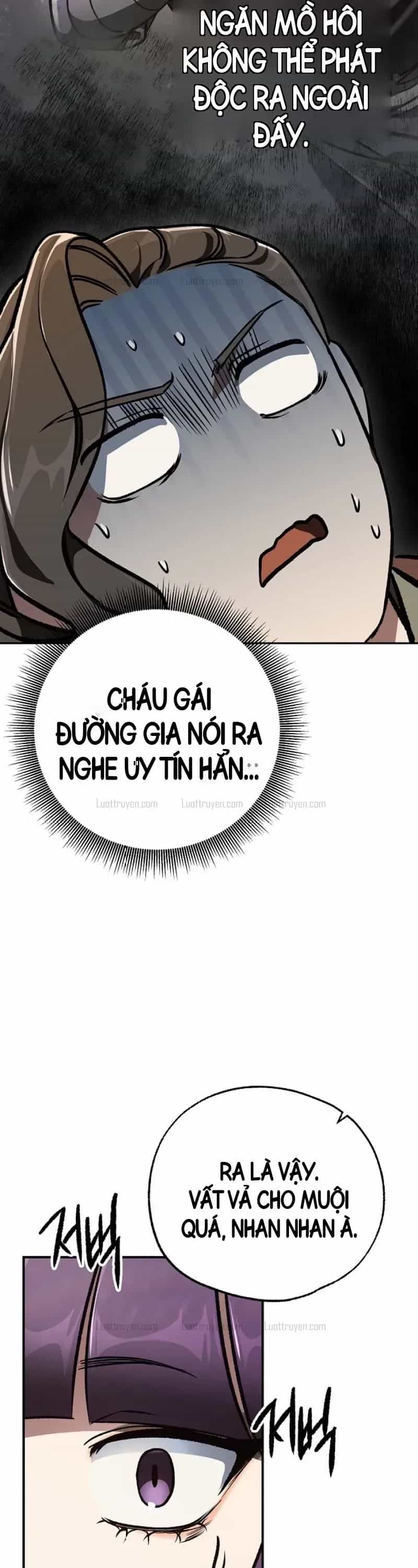 Chinh Phục Võ Lâm Chỉ Với 1 Tô Mỳ - Chương 53 - ảnh 36