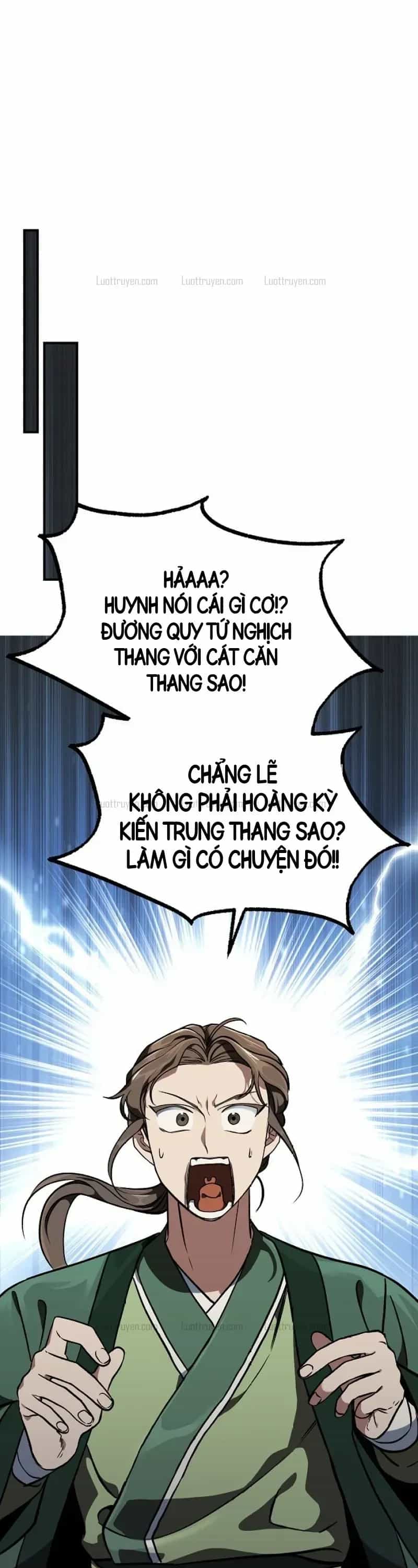Chinh Phục Võ Lâm Chỉ Với 1 Tô Mỳ - Chương 53 - ảnh 40