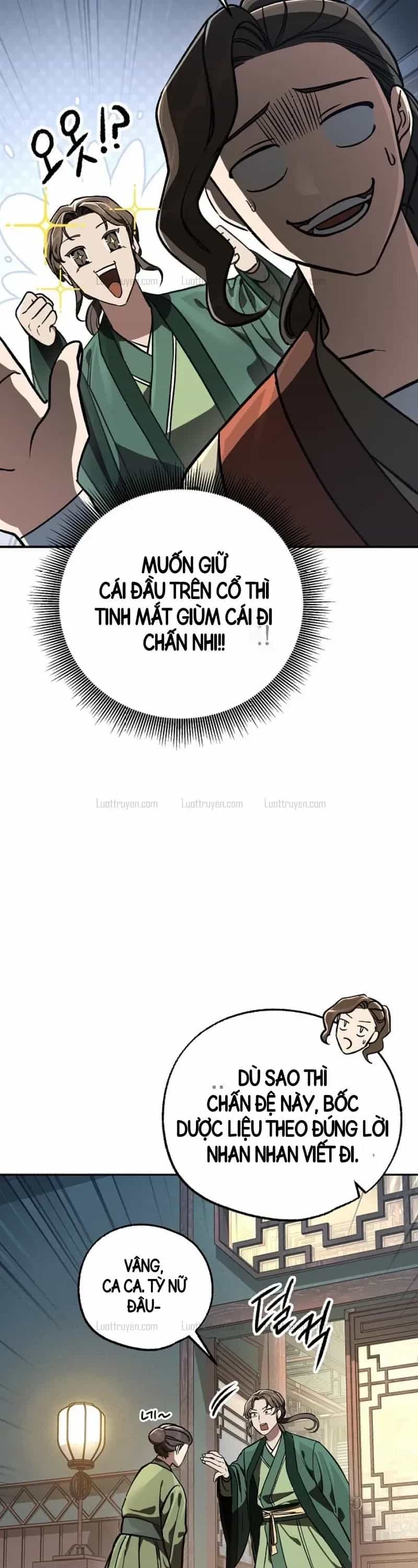 Chinh Phục Võ Lâm Chỉ Với 1 Tô Mỳ - Chương 53 - ảnh 51