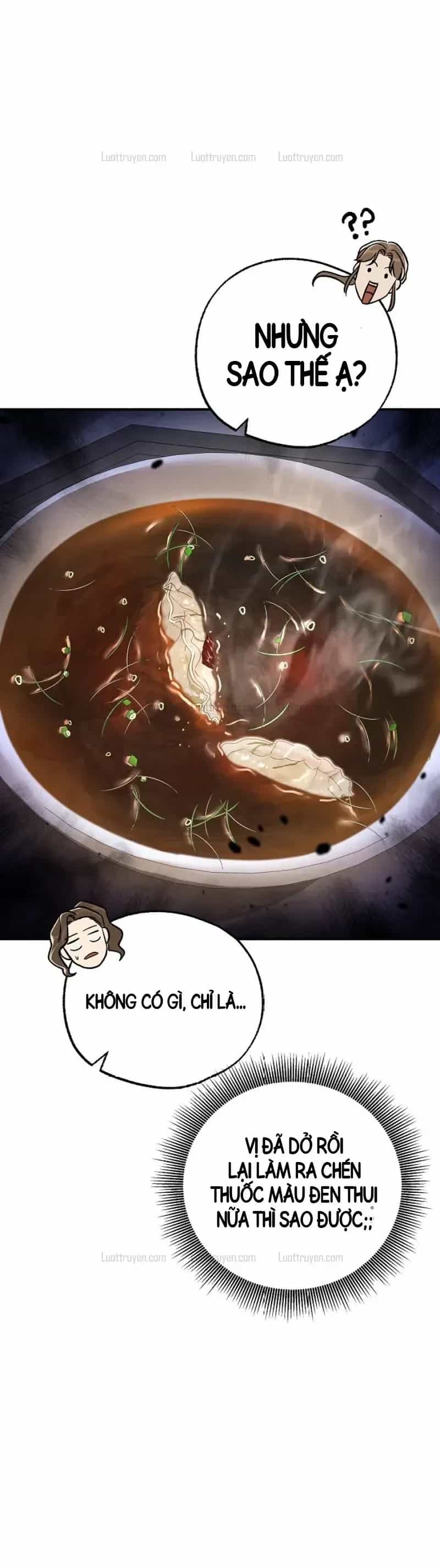 Chinh Phục Võ Lâm Chỉ Với 1 Tô Mỳ - Chương 53 - ảnh 59