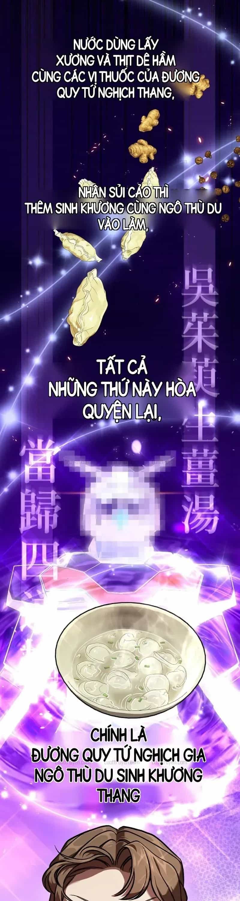 Chinh Phục Võ Lâm Chỉ Với 1 Tô Mỳ - Chương 54 - ảnh 56