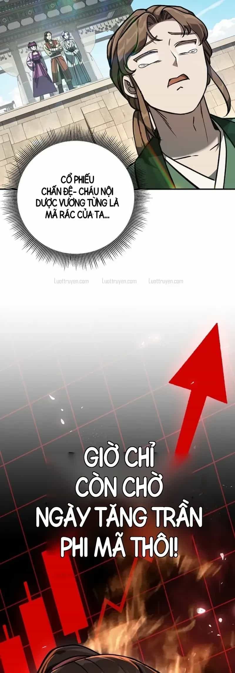Chinh Phục Võ Lâm Chỉ Với 1 Tô Mỳ - Chương 54 - ảnh 63