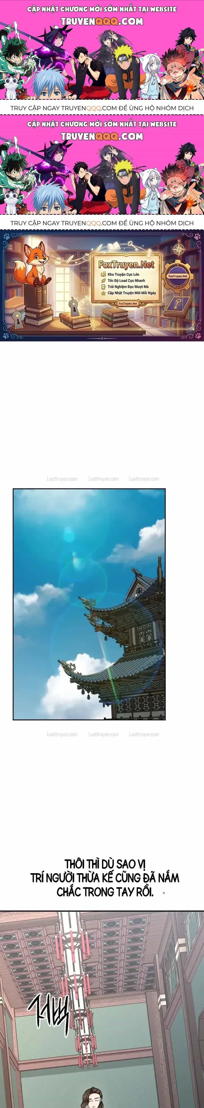 Chinh Phục Võ Lâm Chỉ Với 1 Tô Mỳ - Chương 55 - ảnh 1