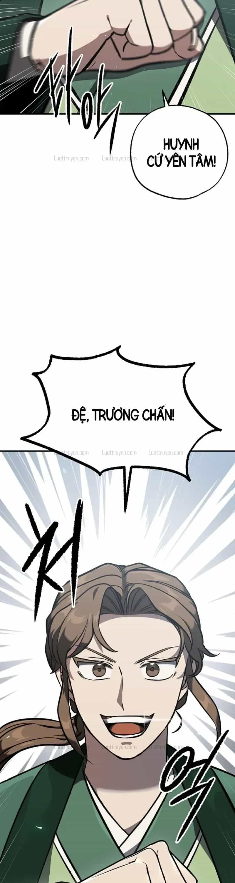 Chinh Phục Võ Lâm Chỉ Với 1 Tô Mỳ - Chương 55 - ảnh 11