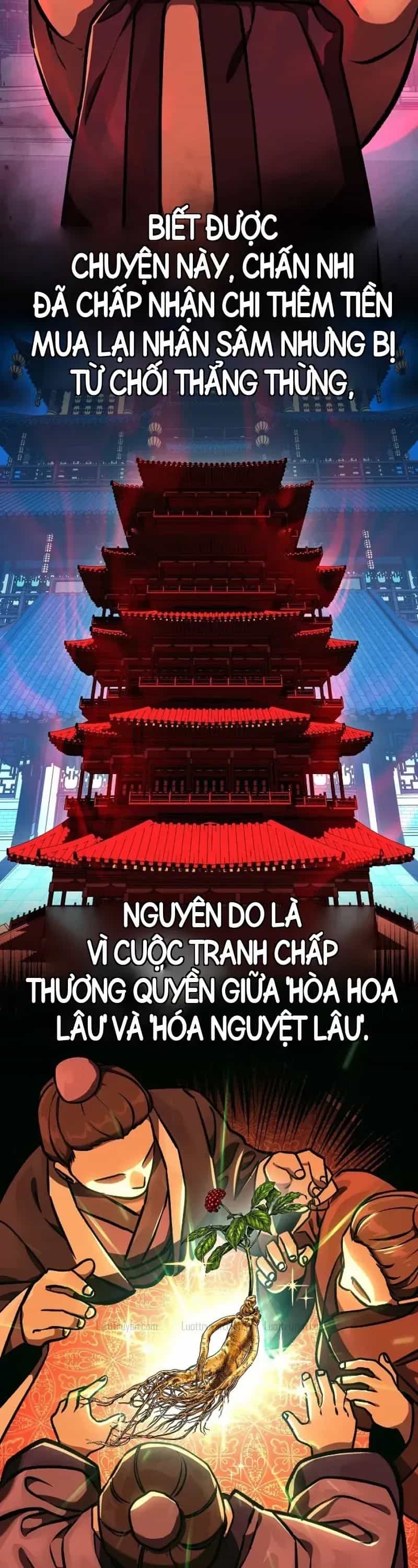 Chinh Phục Võ Lâm Chỉ Với 1 Tô Mỳ - Chương 55 - ảnh 22