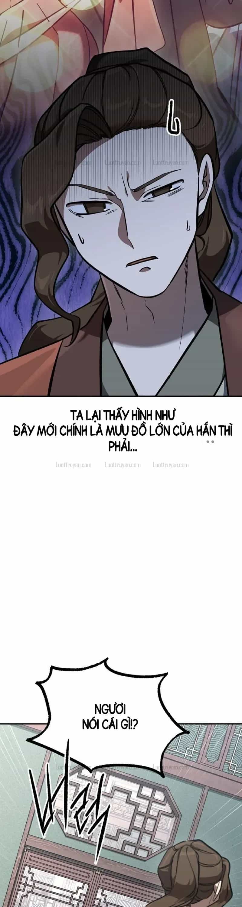 Chinh Phục Võ Lâm Chỉ Với 1 Tô Mỳ - Chương 55 - ảnh 3