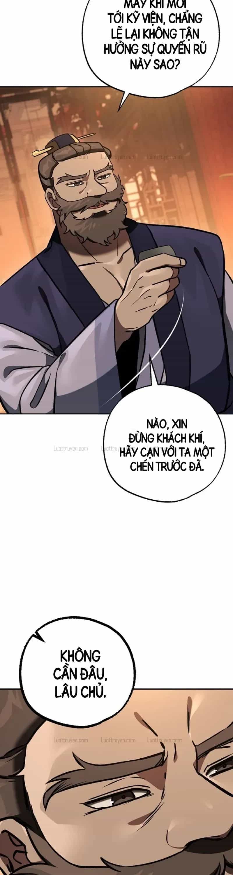 Chinh Phục Võ Lâm Chỉ Với 1 Tô Mỳ - Chương 55 - ảnh 45