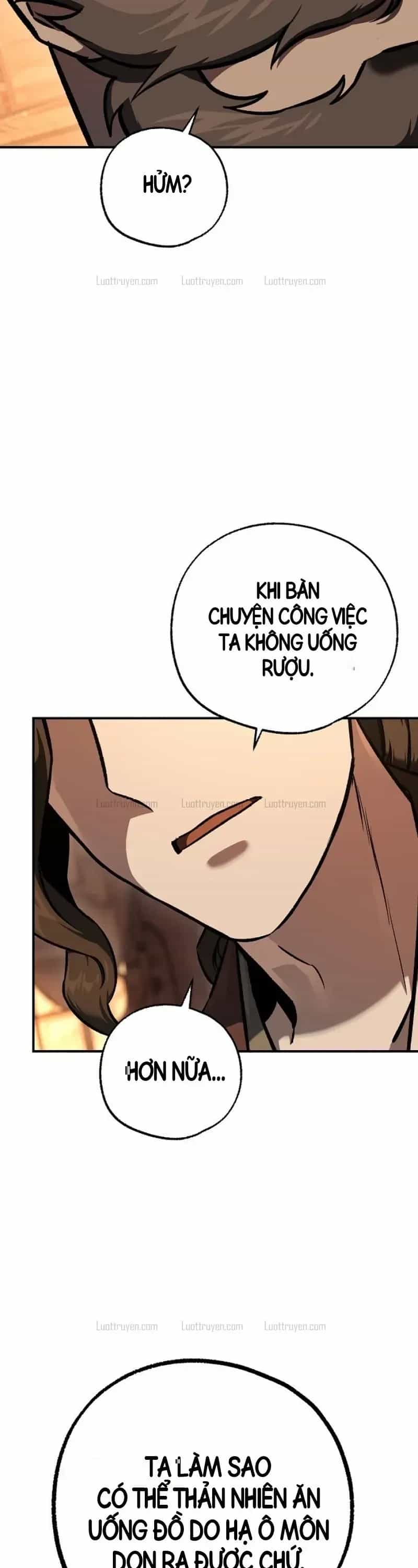 Chinh Phục Võ Lâm Chỉ Với 1 Tô Mỳ - Chương 55 - ảnh 46