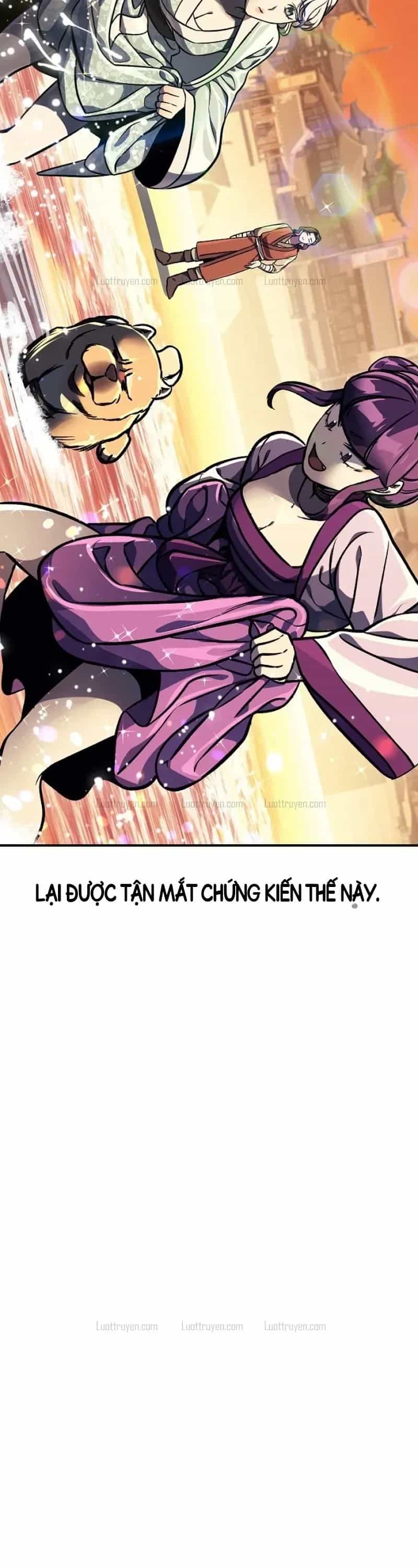 Chinh Phục Võ Lâm Chỉ Với 1 Tô Mỳ - Chương 56 - ảnh 54