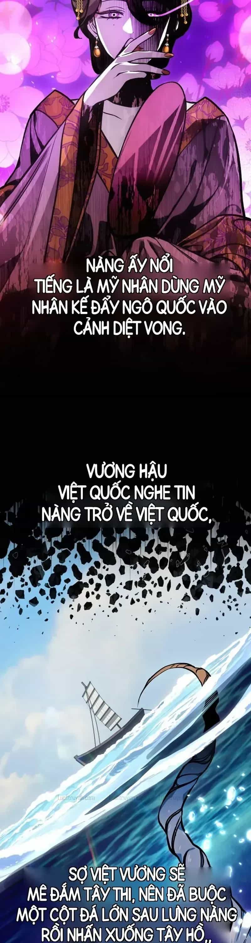 Chinh Phục Võ Lâm Chỉ Với 1 Tô Mỳ - Chương 57 - ảnh 27