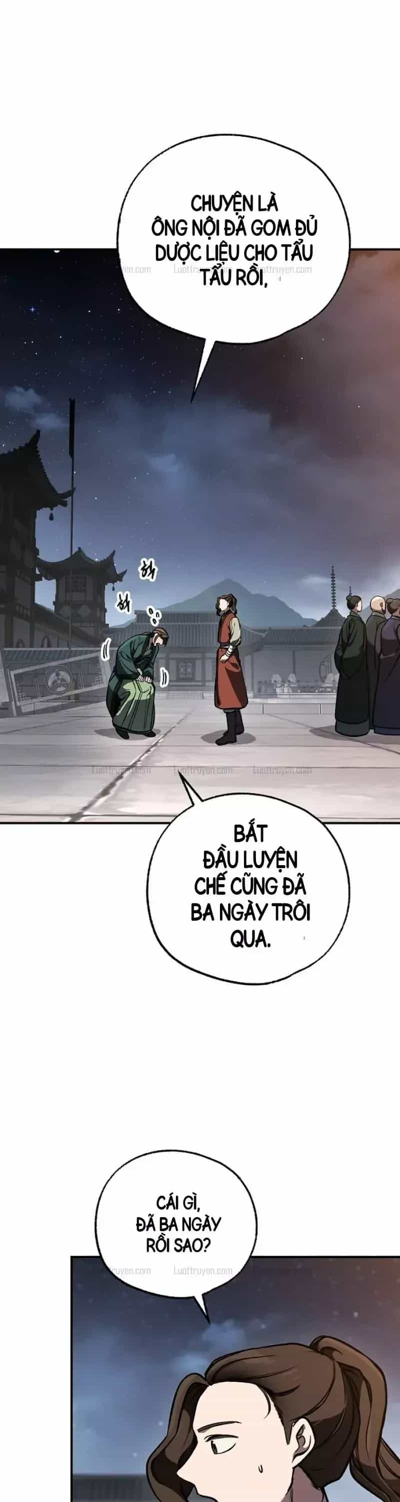 Chinh Phục Võ Lâm Chỉ Với 1 Tô Mỳ - Chương 57 - ảnh 58