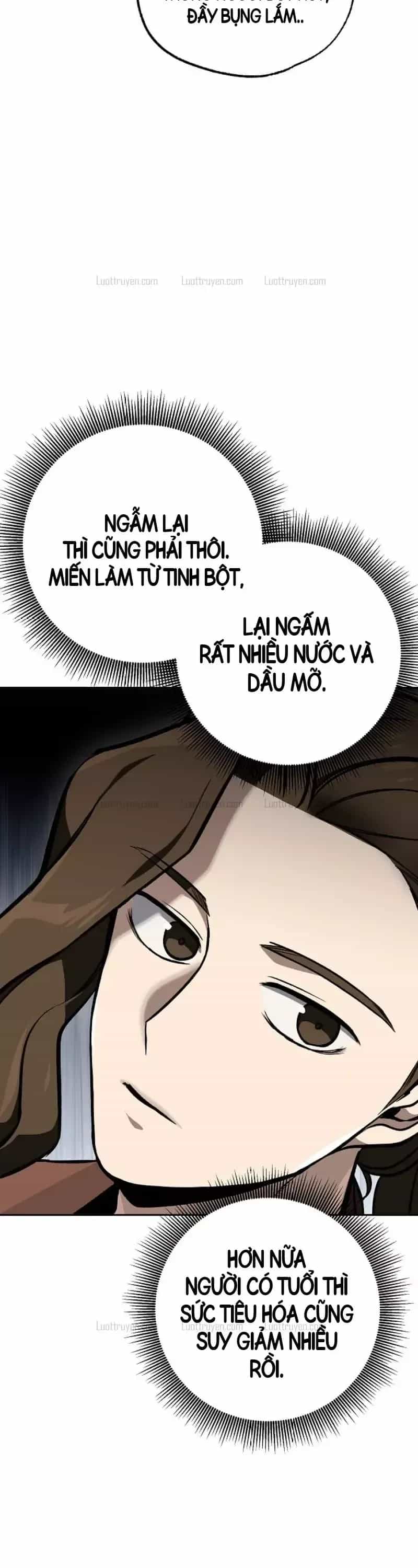 Chinh Phục Võ Lâm Chỉ Với 1 Tô Mỳ - Chương 58 - ảnh 25