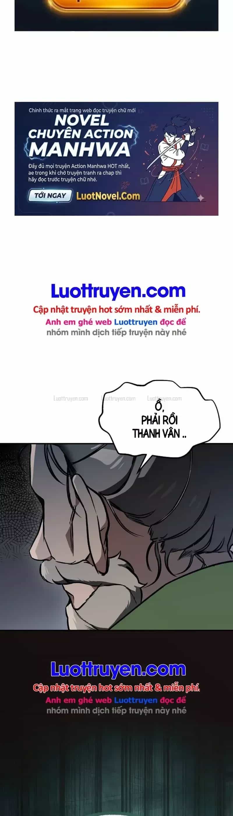 Chinh Phục Võ Lâm Chỉ Với 1 Tô Mỳ - Chương 58 - ảnh 3