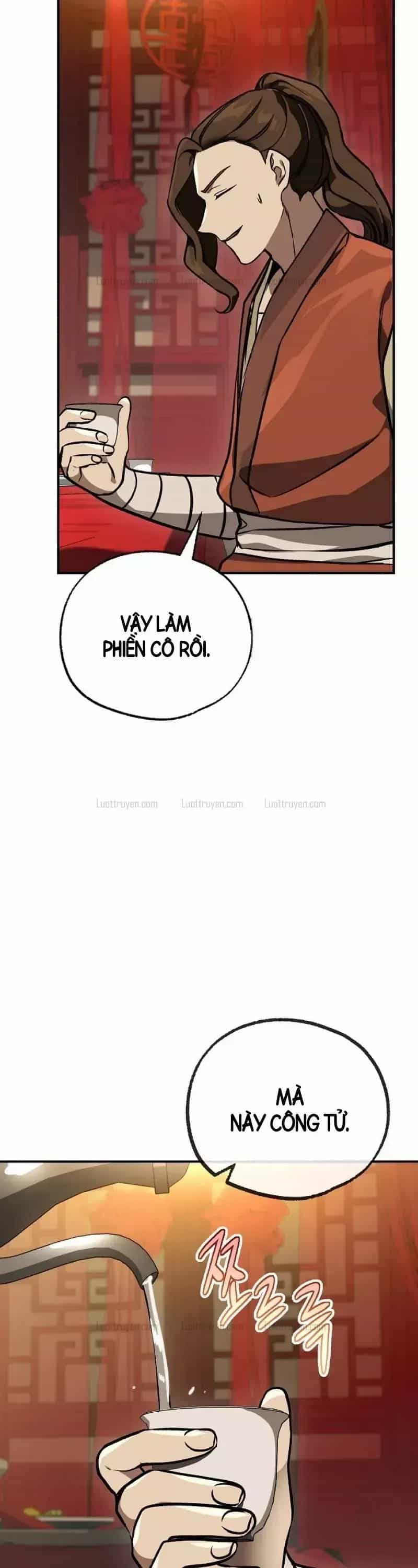 Chinh Phục Võ Lâm Chỉ Với 1 Tô Mỳ - Chương 58 - ảnh 48