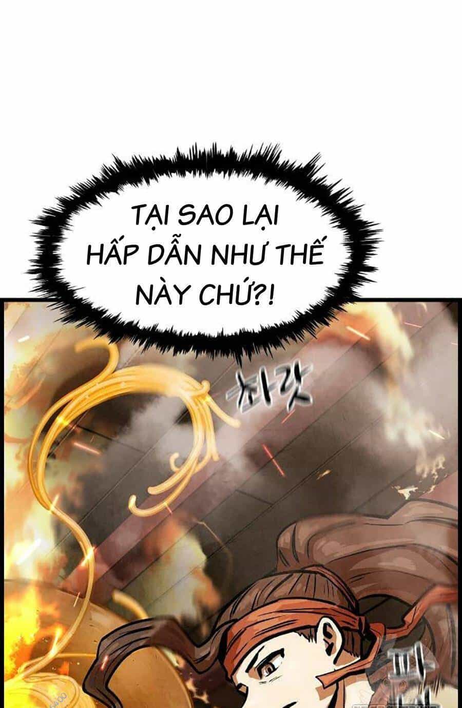 Chinh Phục Võ Lâm Chỉ Với 1 Tô Mỳ - Chương 6 - ảnh 34