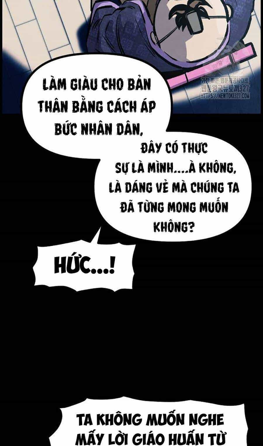 Chinh Phục Võ Lâm Chỉ Với 1 Tô Mỳ - Chương 6 - ảnh 63