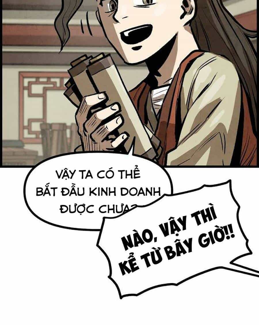 Chinh Phục Võ Lâm Chỉ Với 1 Tô Mỳ - Chương 7 - ảnh 39