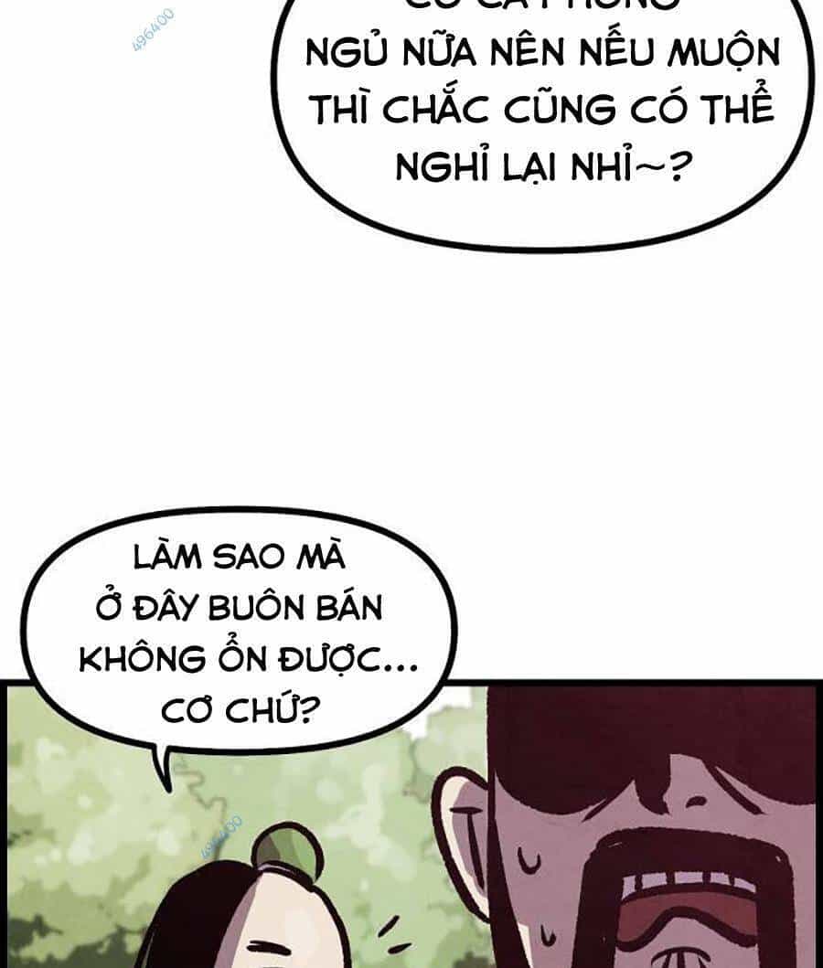 Chinh Phục Võ Lâm Chỉ Với 1 Tô Mỳ - Chương 7 - ảnh 5