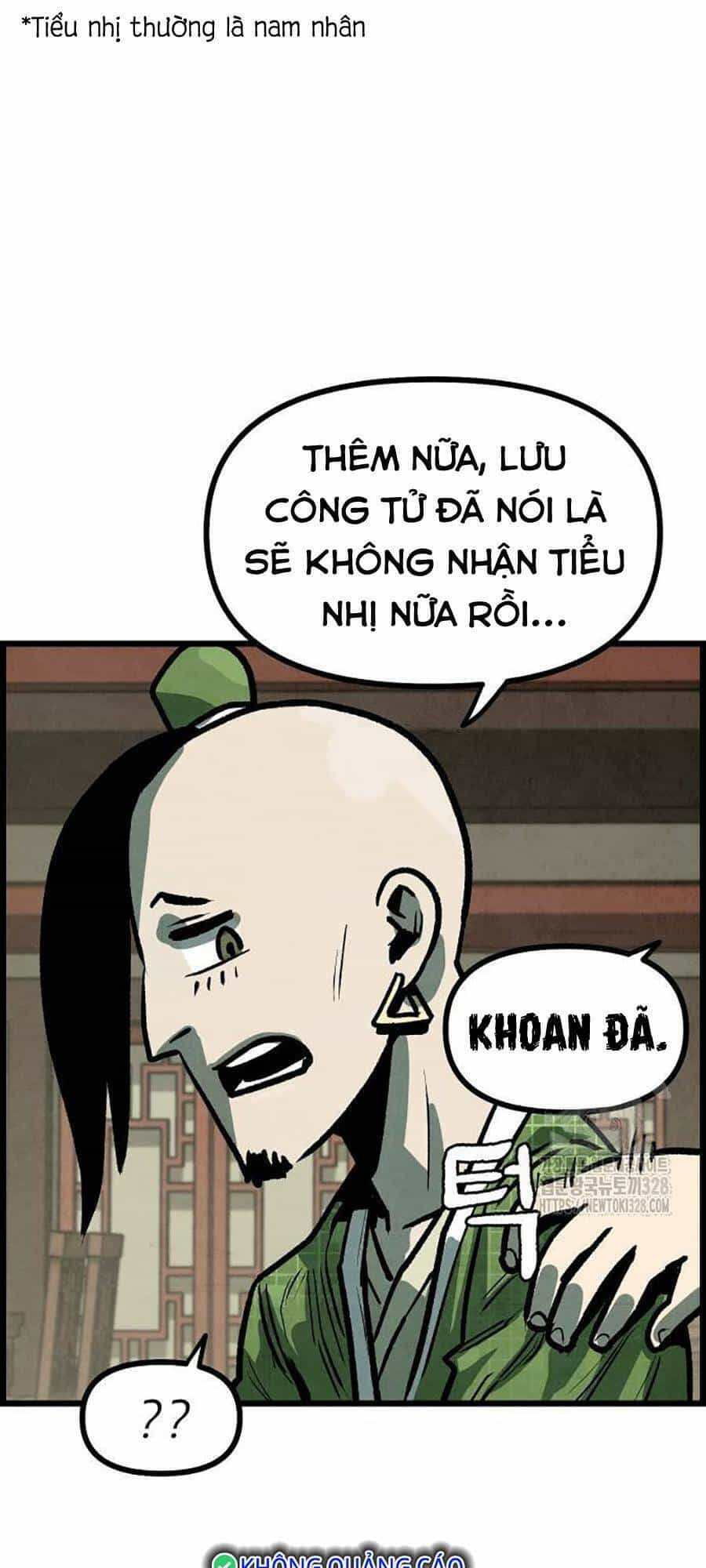 Chinh Phục Võ Lâm Chỉ Với 1 Tô Mỳ - Chương 7 - ảnh 84