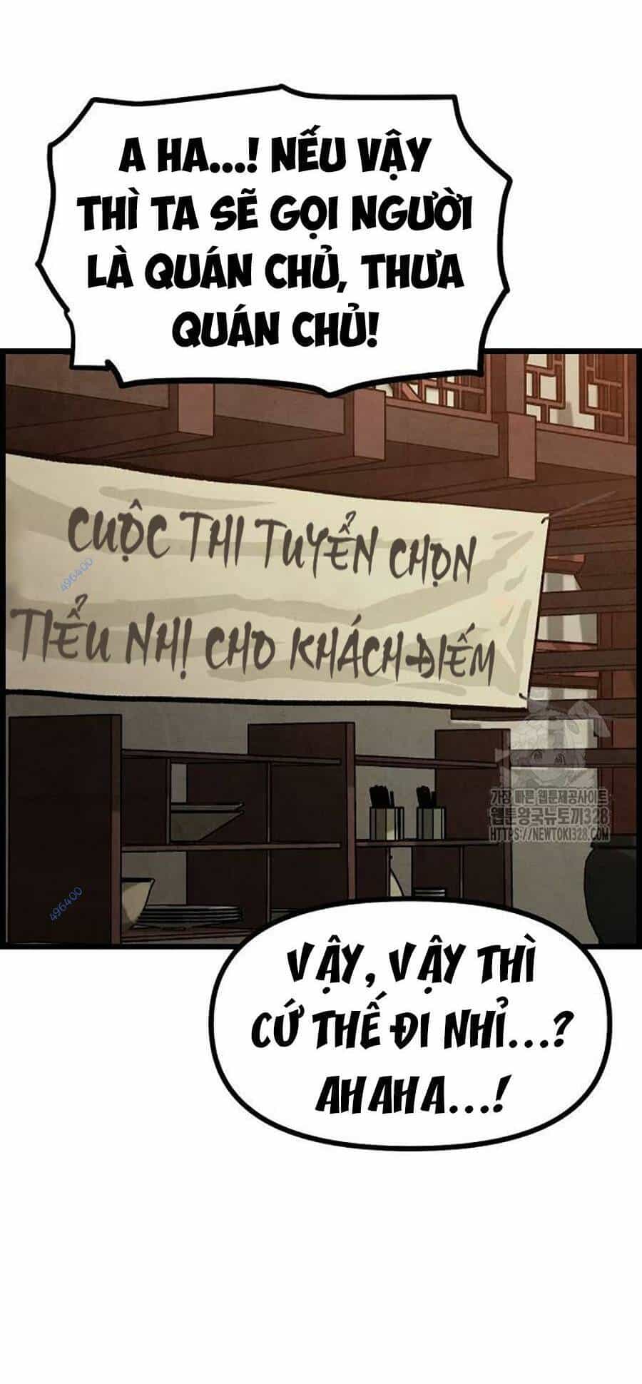 Chinh Phục Võ Lâm Chỉ Với 1 Tô Mỳ - Chương 7 - ảnh 91