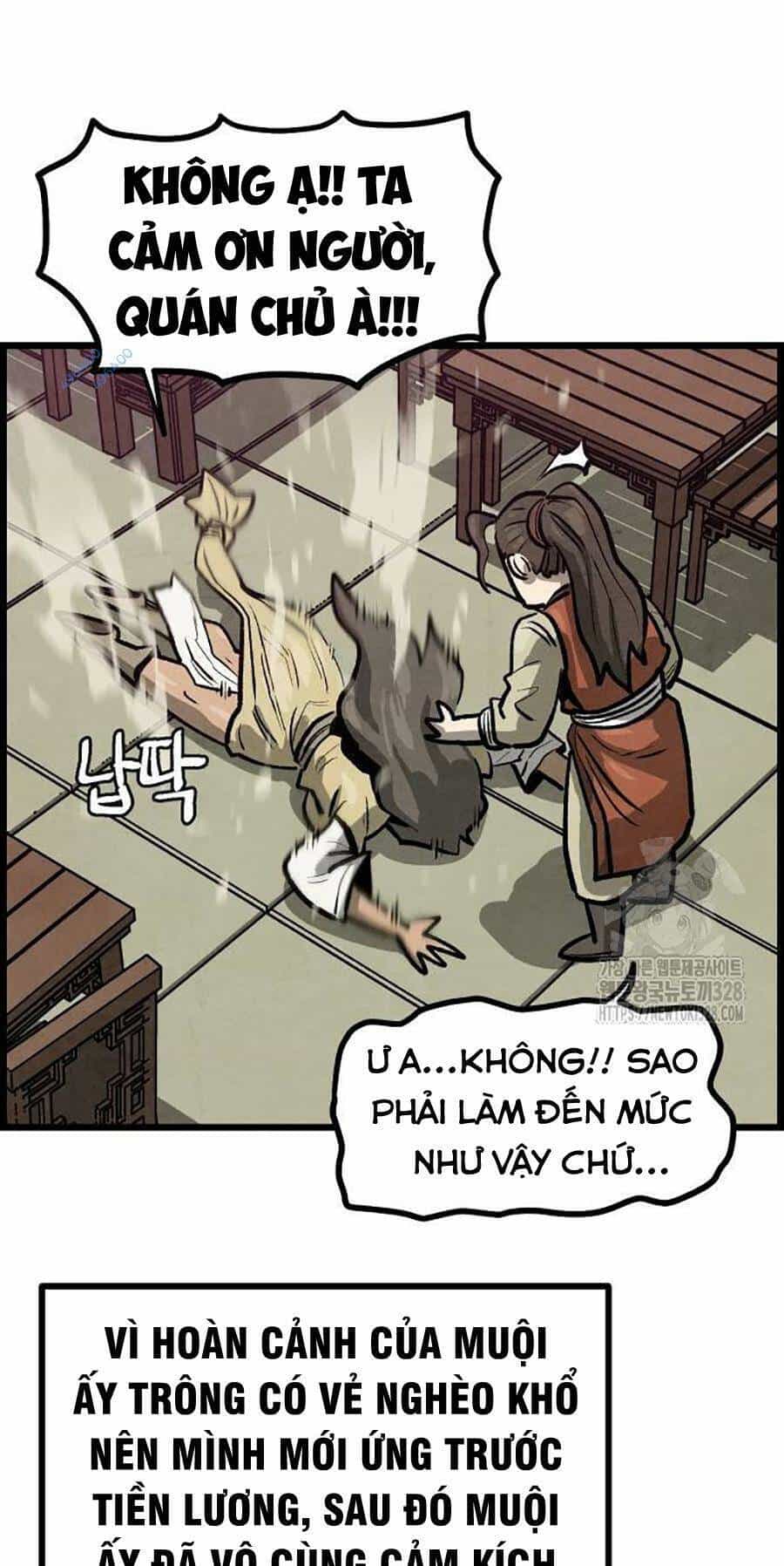 Chinh Phục Võ Lâm Chỉ Với 1 Tô Mỳ - Chương 7 - ảnh 95