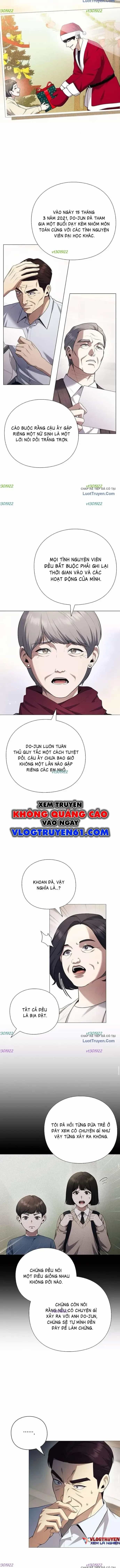 Chính Trị Gia Nhìn Thấy Tương Lai - Chương 10 - ảnh 3